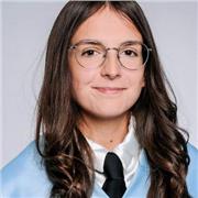 Profesora de Filosofía graduada en UNIZAR imparte clases para todos los niveles.